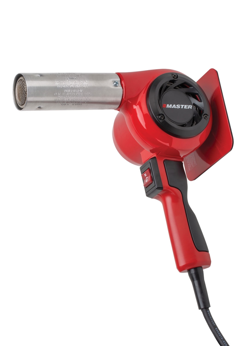 120V Master Heat Gun