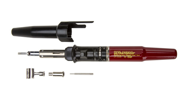 MRA-UT-100SI Soldering Iron & Heat Tool