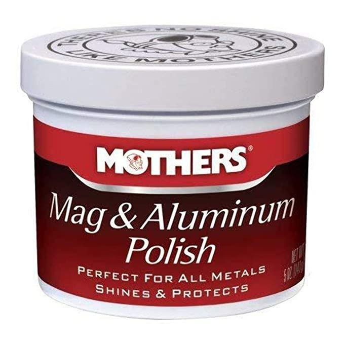 5 oz Mag & Aluminum Polish
