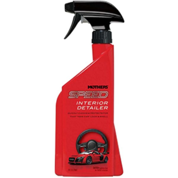 MTR-18324 24 oz Speed Interior Detailer