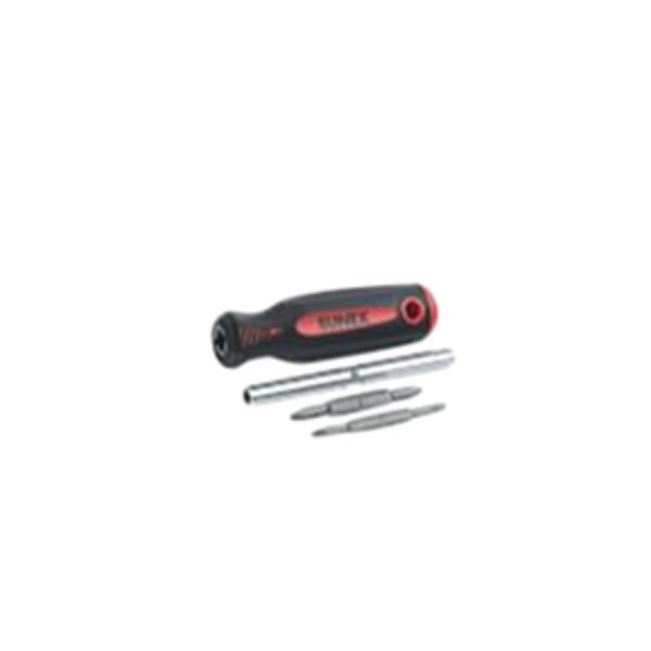 6N1SPH 6-N-1 Interchangeable Screwdriver