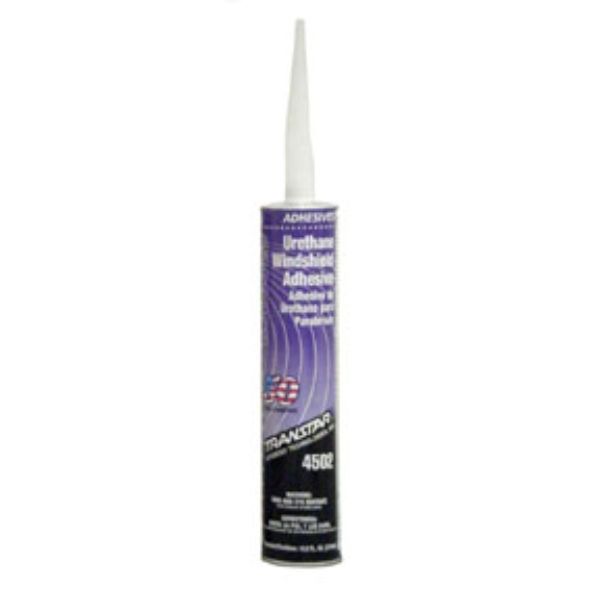 11 oz Urethane Windshield Adhesive Cartridge