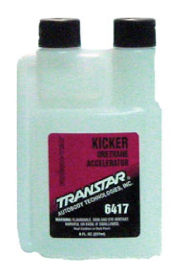 Transtar TRE-6417