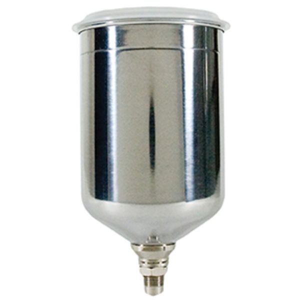 DEV-702576 Aluminium Gravity Feed Cup