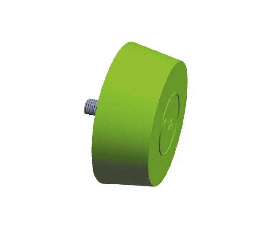 MKP-282260 Conical Eraser for Rims