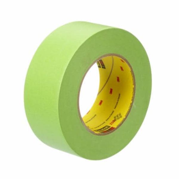 MMM-26340 1.89 in. x 180 ft. 233 Plus Grit Scotch Performance Masking Tape