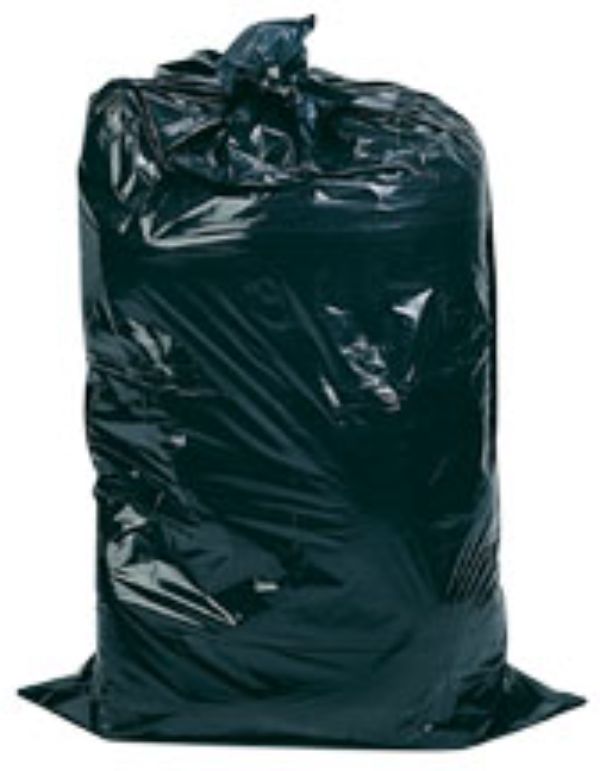 Picture of 3M MMM-30210 55 gal Plastic Shop Bags - 27 per Box