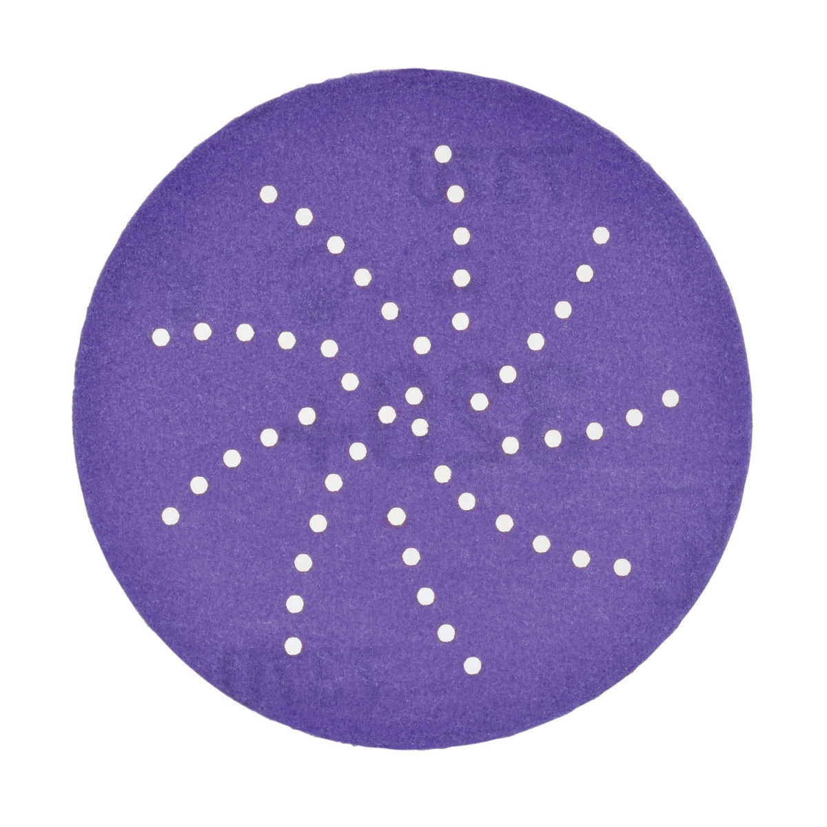 MMM-31464 3 in. 400 Plus Grit Cubitron II Clean Sanding Hookit Disc