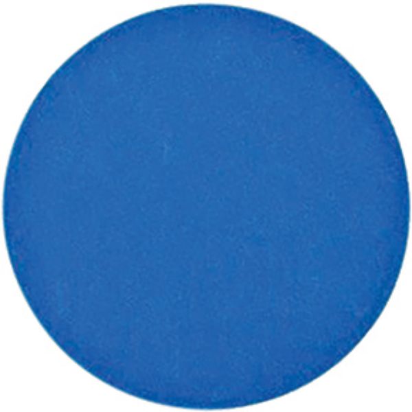 MMM-36245 6 in. P220 Grit 321U Hookit Abrasive Disc, Blue - Box of 100