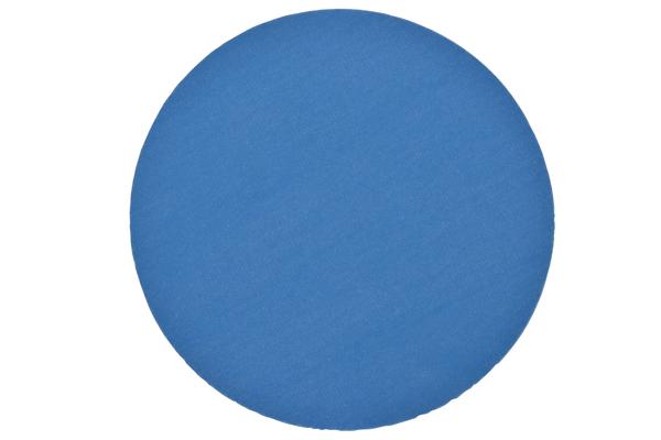 MMM-36263 5 in. P800 Grit 321U Hookit Abrasive Disc, Blue - Box of 100