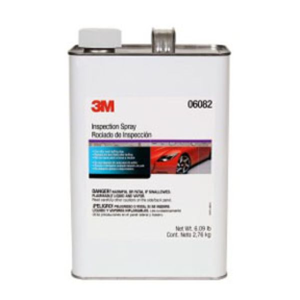 Picture of 3M MMM-6082 1 gal Inspection Spray
