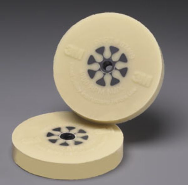 MMM-7499 4 x 0.63 in. Stripe Off Wheel