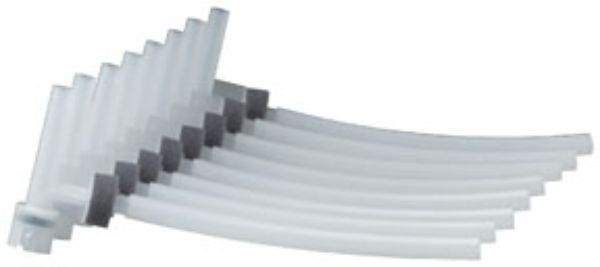 Picture of 3M MMM-8966 No Clean Up Nozzles - Pack of 8