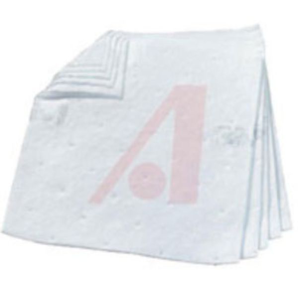 MMM-HP156 HP-156 High Capacity Petroleum Sorbent Pad