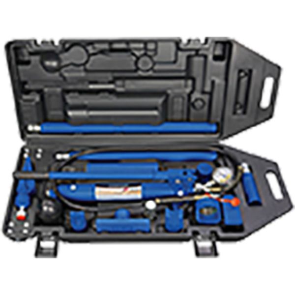 ATD Tools ATD-5810A 10 Ton Porto-Power Set -  ATD Tools Inc
