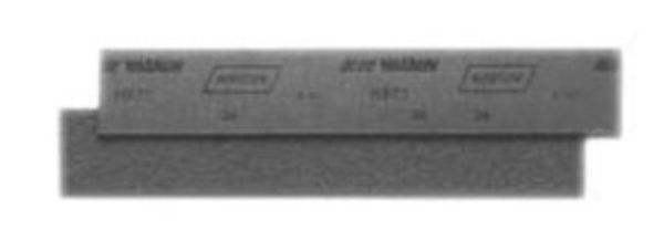 2.75 x 17.5 in. 80E Grit Magnum Clip-On Sheets, Blue - Pack of 50