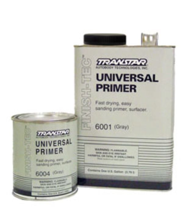 1 qt. Universal Primer, Gray