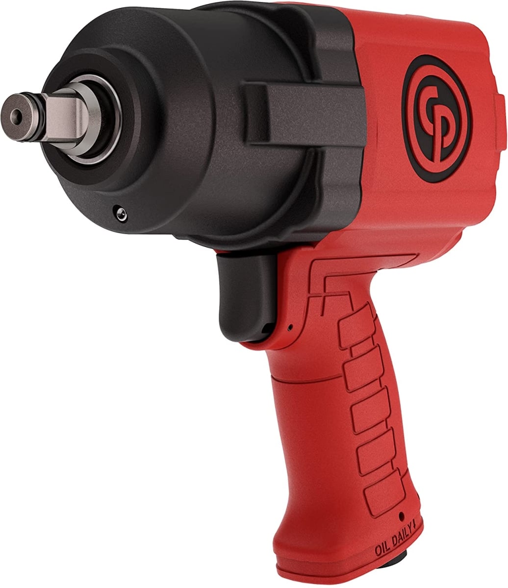 0.5 in. Air Impact Wrench