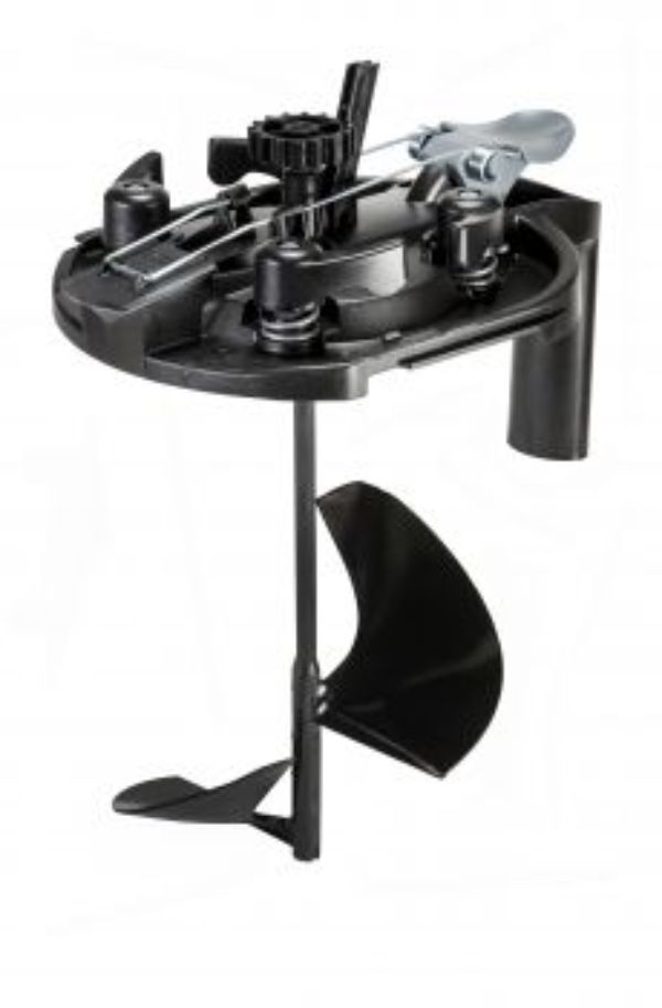 FLN-BNCA1006-6 1 gal A55 Mixing Lid