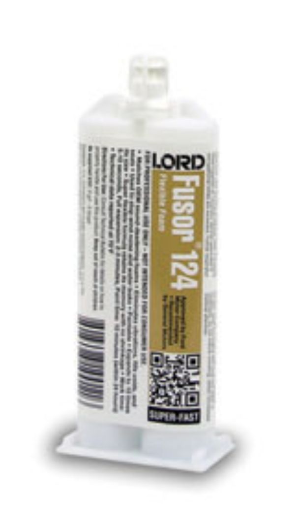 1.7 oz Super Flexible Anti-Flutter Foam
