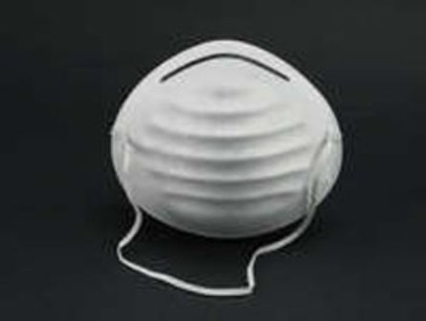 Gerson GER-1501 Nuisance Dust Mask