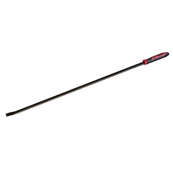 Dominator Curved Pry Bar