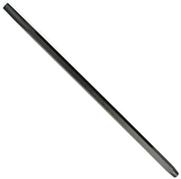 0.43 in. Bearing Race Punch, Steel Black