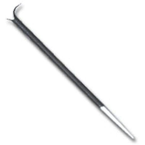 0.43 x 12 in. Lady Foot Pry Bar