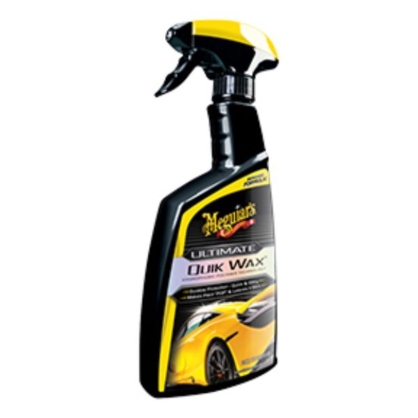 Ultimate Quik Wax - Large
