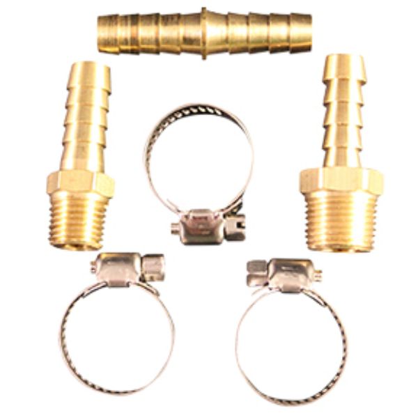 Air Hose Repair Kit