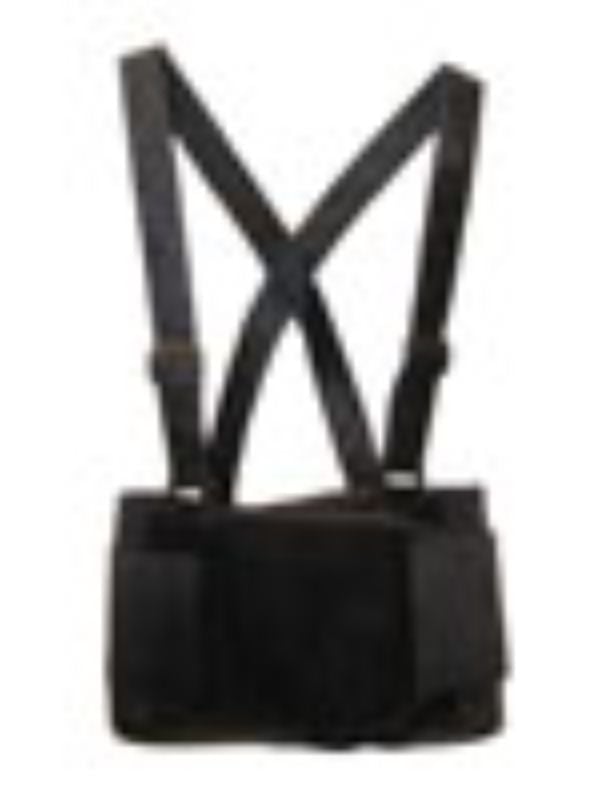 SAS-7165 Back Support - 2XL