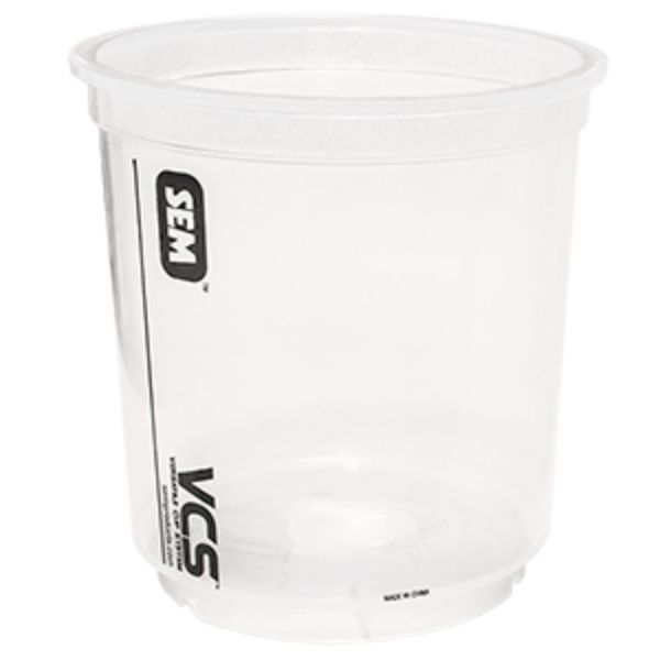 SEM Products SEM-92112 22 oz VCS Versatile Cup System