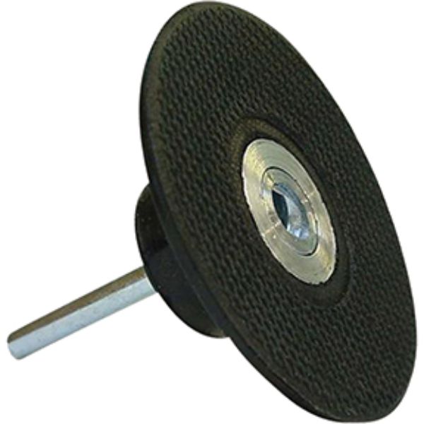 3 in. Holding Pad for Surface Treatment Discs