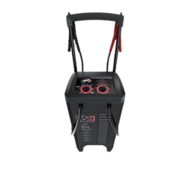 12-24V 200A Pro Series Manual Battery Charger & Engine Starter