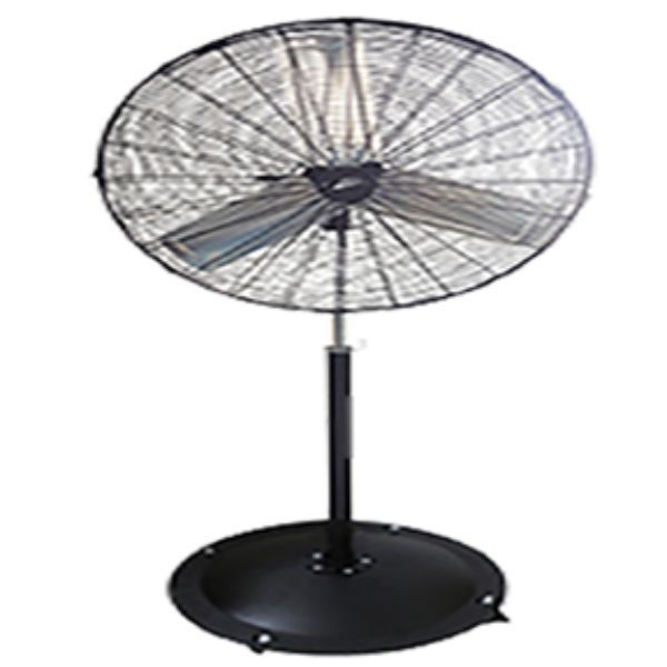 30 in. Pedestal Fan