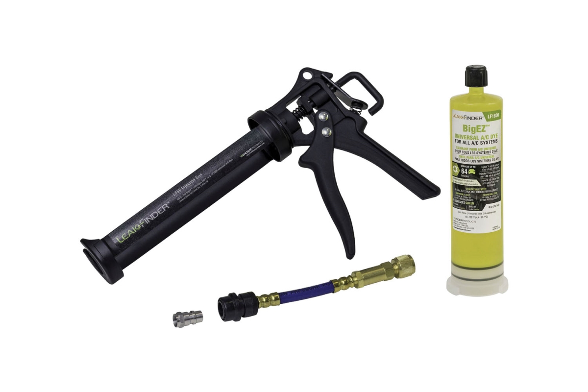 HBF-LF810 Dye Injection Kit