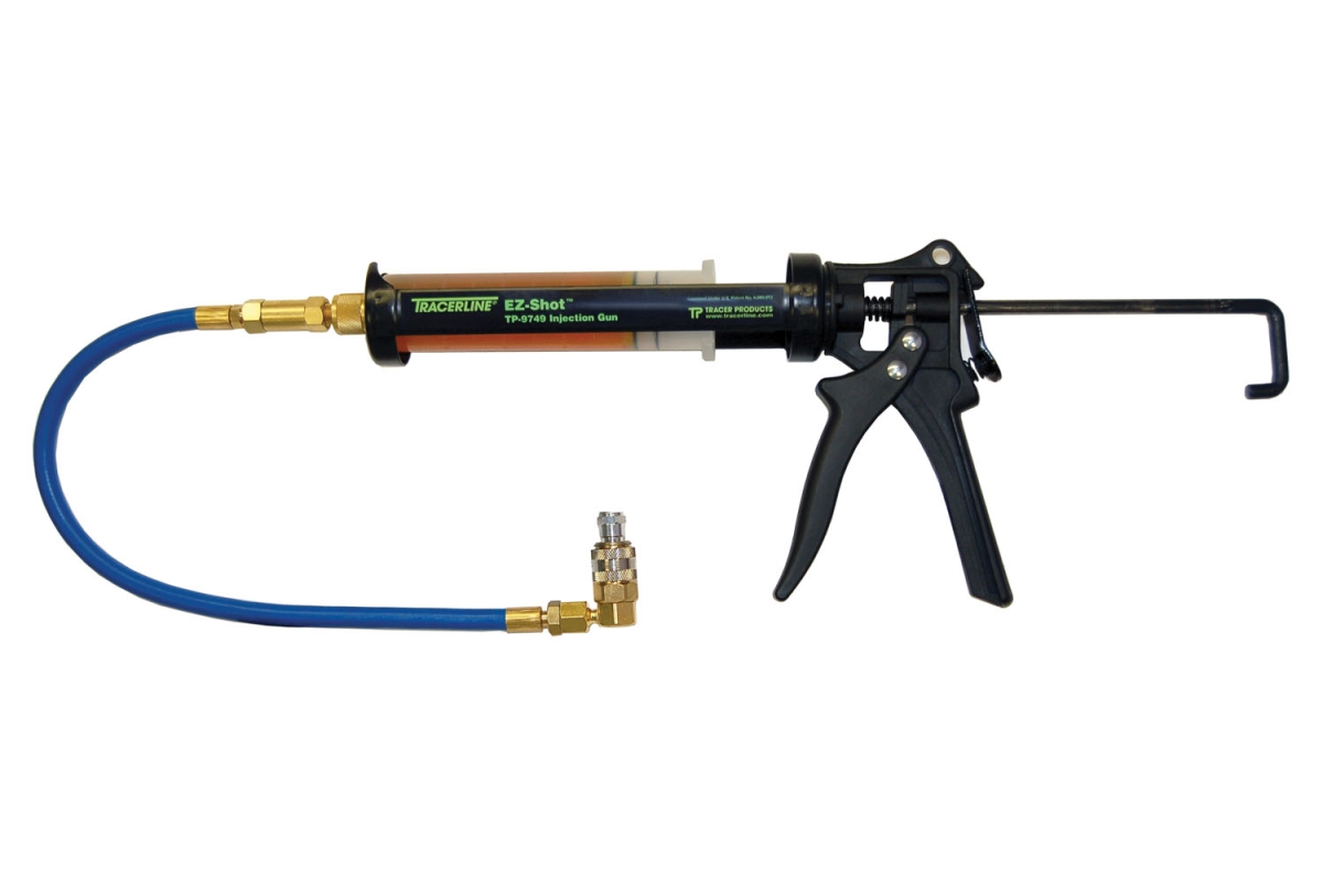 8 oz Bigez R-1234YF & Pag Cartridge