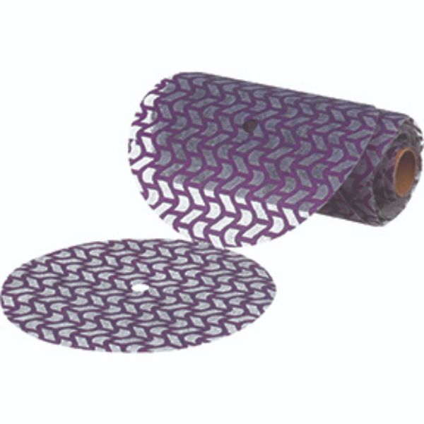 MMM-31654 6 in. P220 Grit C2 Net Link Roll