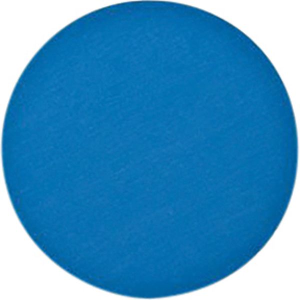 MMM-36251 6 in. P800 Grit 321U Hookit Abrasive Disc, Blue - Box of 100