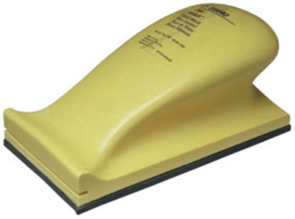 MMM-5440 2.75 x 5 in. PSA Hand Sander