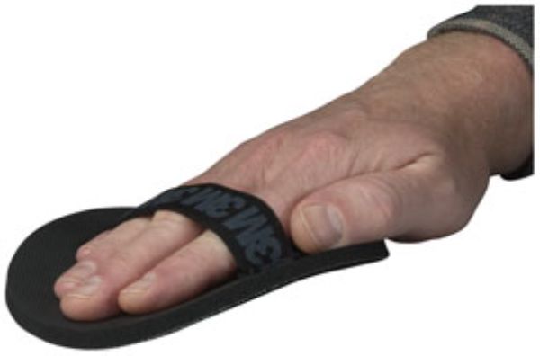 MMM-5791 Hookit Hand Pad