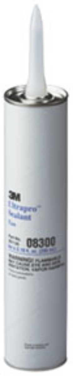 MMM-8300 Ultra Pro Autobody Sealant, Tan