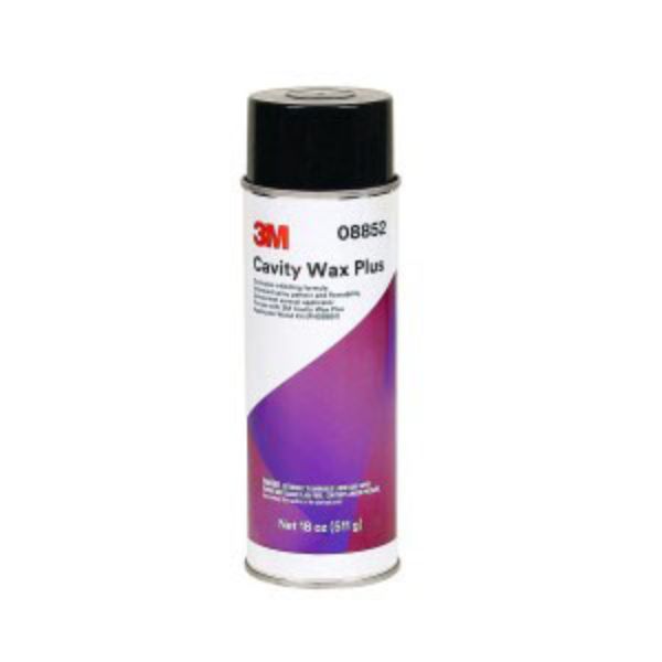 Picture of 3M MMM-8852 18.7 oz Cavity Wax Plus Applicator