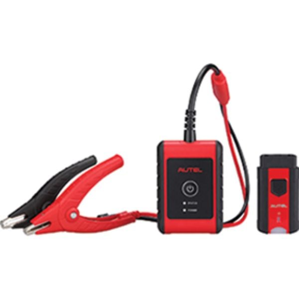 AUL-BT508 Maxibas Battery & Electrical System Analysis Tool & App for iOS & Android