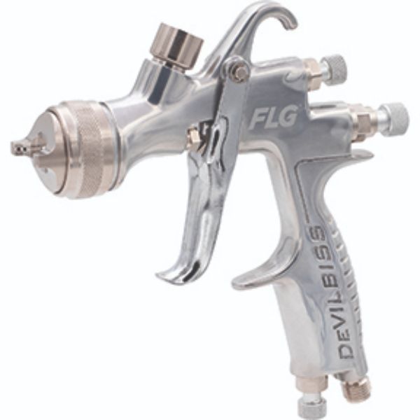 DEV-905165 FLG Gravity Spray Gun