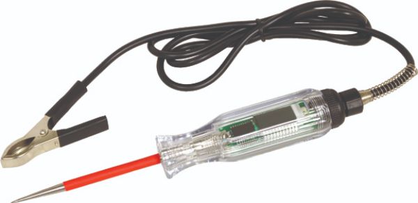 3-30V Digital Circuit Tester