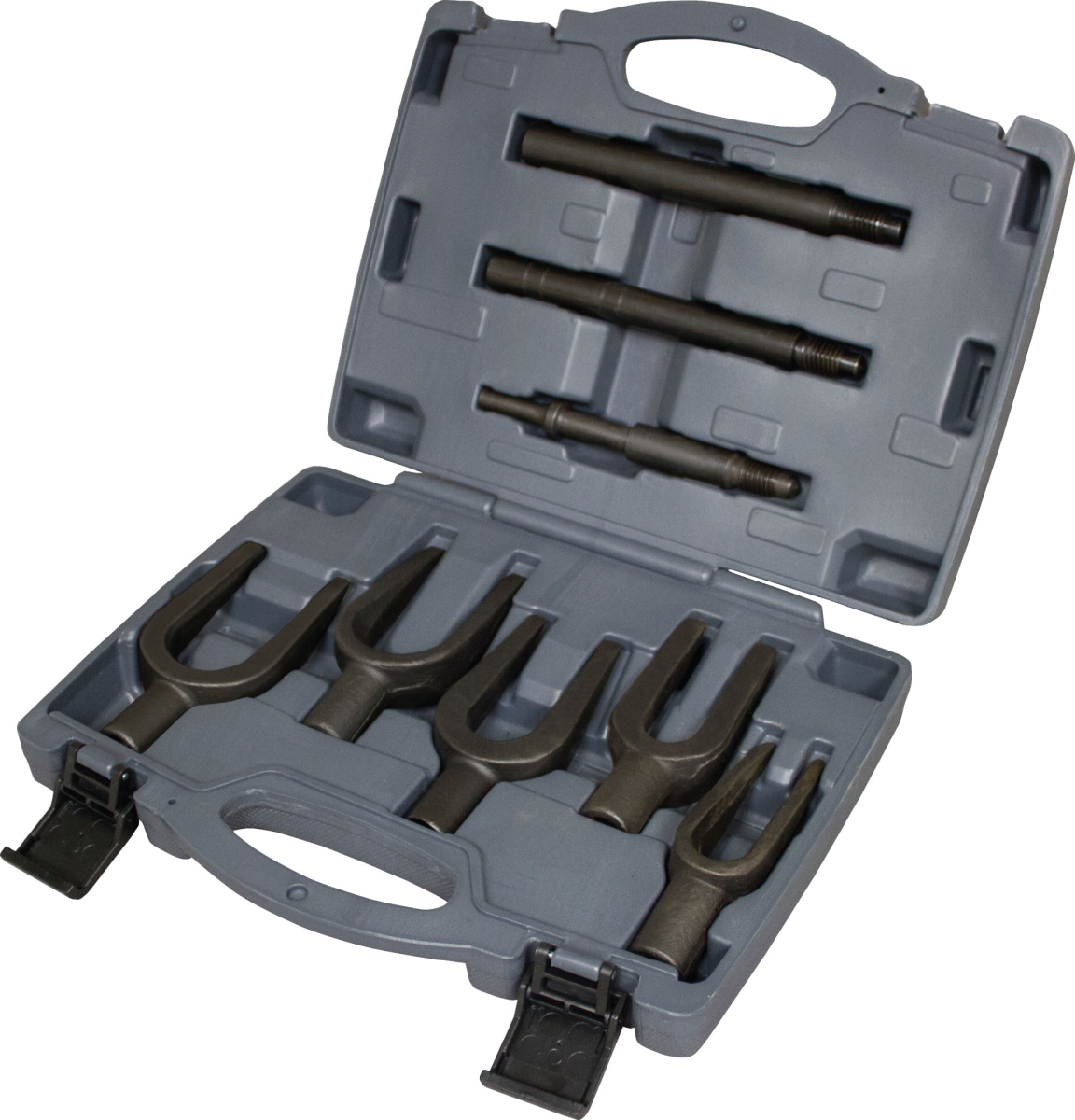 LIS-41220 Thick Pickle Fork Set - 5 Piece