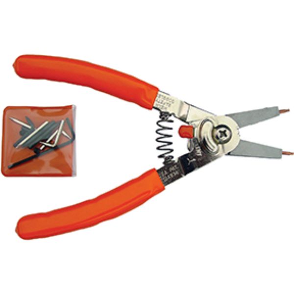 High Performance Hi-Tech Pliers