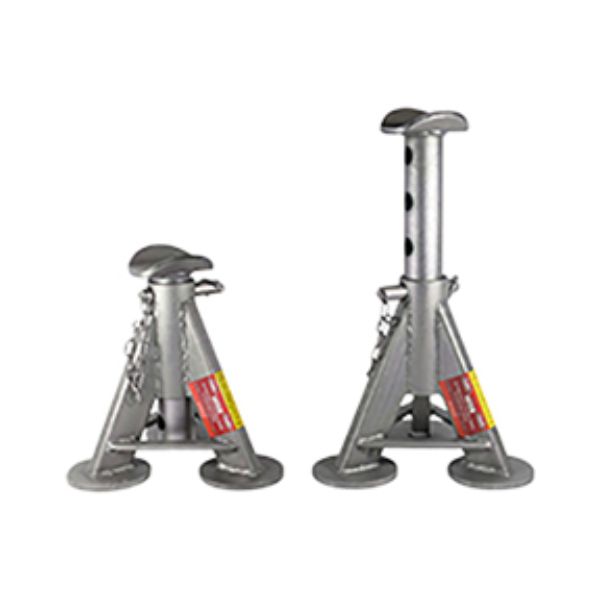 Picture of AME International AME-14720 5 Ton Jack Stands - Pack of 2