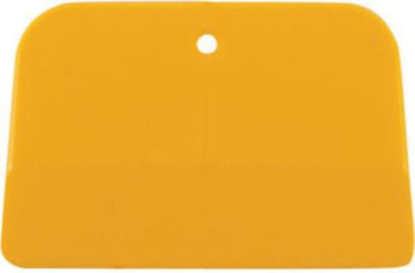 GLE-1205 3.25 x 5 in. Large Plastic Spreader